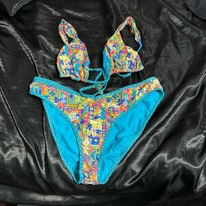 Bydee swim set
